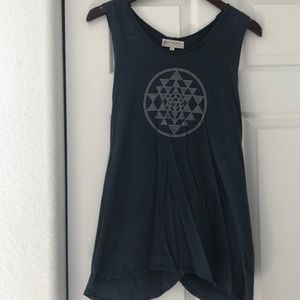 Synergy Tank Top